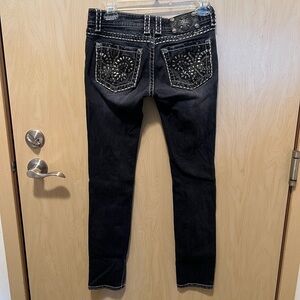 Miss me skinny jeans